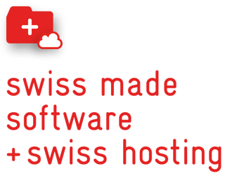 label Swiss made software and hosting